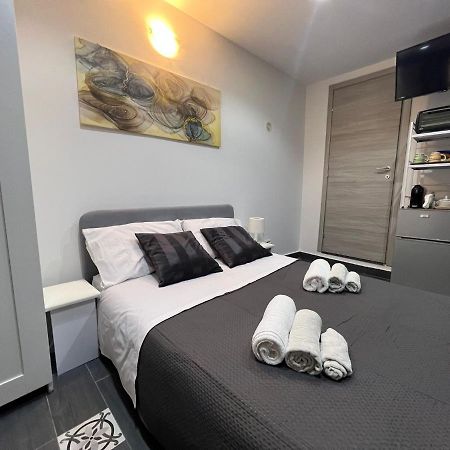 Fra Mauro Home Catania Ngoại thất bức ảnh