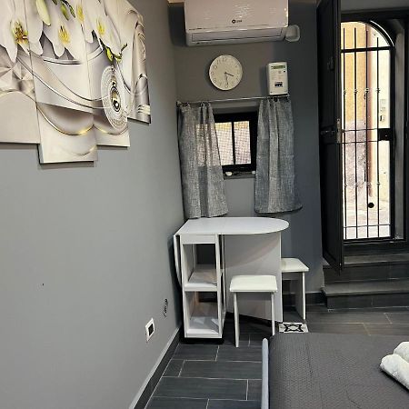 Fra Mauro Home Catania Ngoại thất bức ảnh