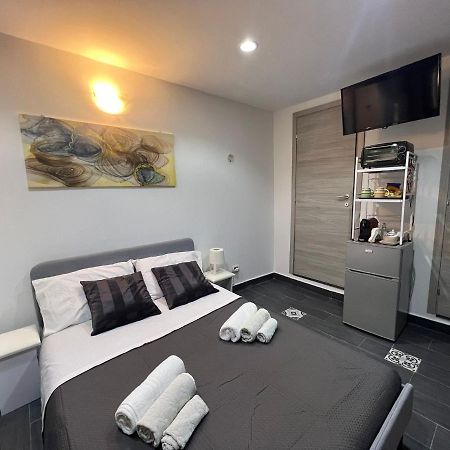 Fra Mauro Home Catania Ngoại thất bức ảnh