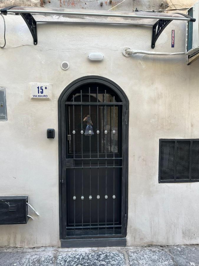 Fra Mauro Home Catania Ngoại thất bức ảnh