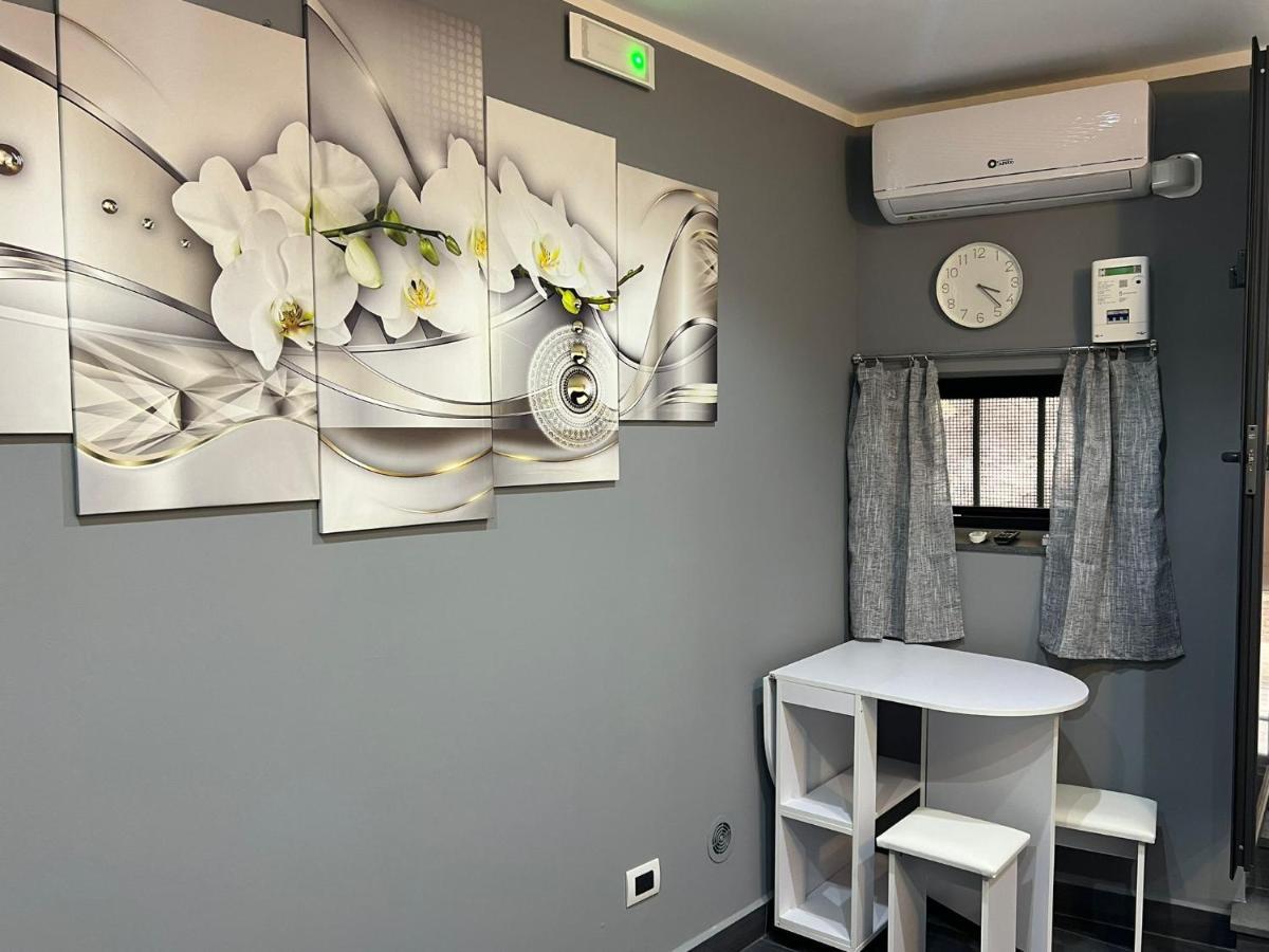 Fra Mauro Home Catania Ngoại thất bức ảnh