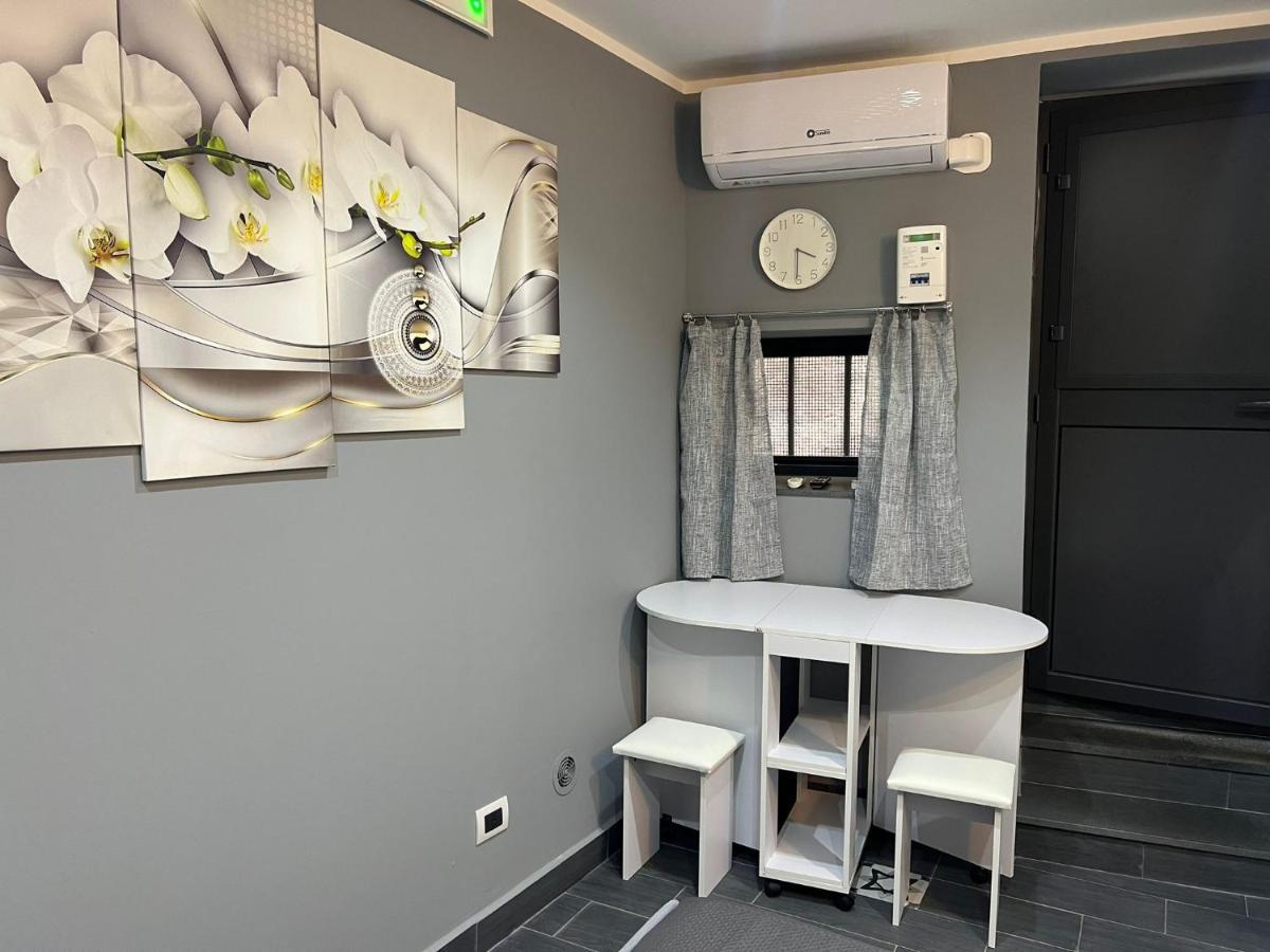 Fra Mauro Home Catania Ngoại thất bức ảnh