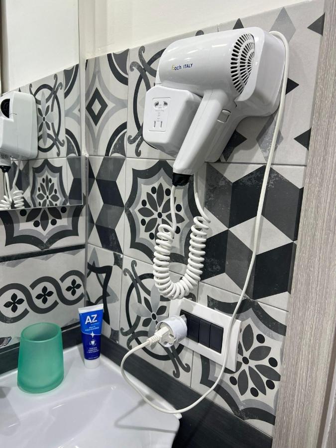 Fra Mauro Home Catania Ngoại thất bức ảnh