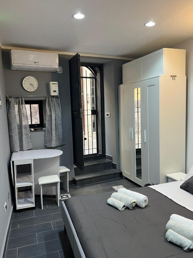 Fra Mauro Home Catania Ngoại thất bức ảnh