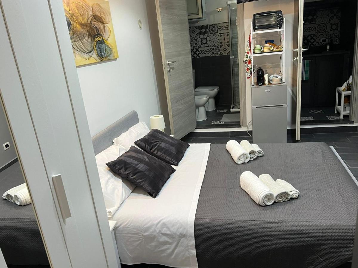 Fra Mauro Home Catania Ngoại thất bức ảnh