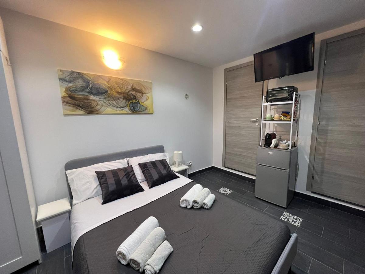 Fra Mauro Home Catania Ngoại thất bức ảnh