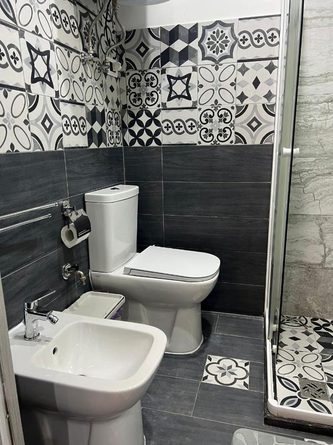 Fra Mauro Home Catania Ngoại thất bức ảnh